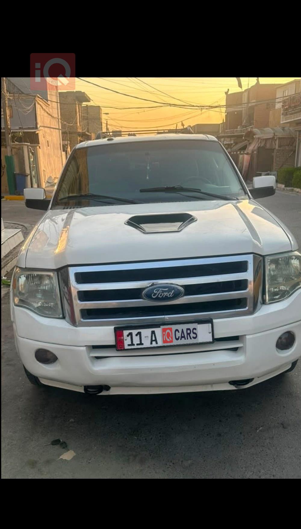 فورد إكسبيديشن